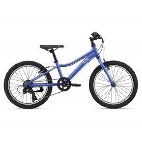 Велосипед Liv Enchant 20 Lite violet storm (115-134см)  2023 Фото №1