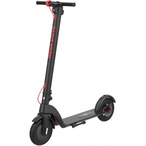 Електросамокат Scooter MegaDrive X7F10G Фото №1