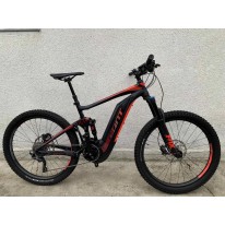 Уживаний електровелосипед Giant Full-E+ 1.5 Pro LTD