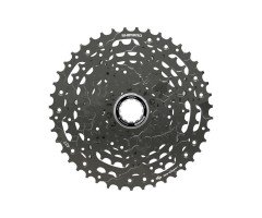 Касета Shimano CS-LG400-10 CUES, 11-43, 10-зірок OEM