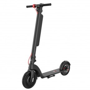 Електросамокат Scooter MegaDrive X8F10G Фото №1