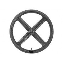 Колесо переднее шоссе Cadex Aero Four Spoke