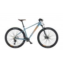 Велосипед  29" KTM  ULTRA SPORT 29 - 2023 vapor grey