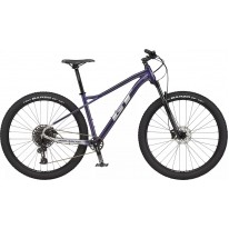 Велосипед Trail 29" GT Avalanche Expert 2023  pur рама М