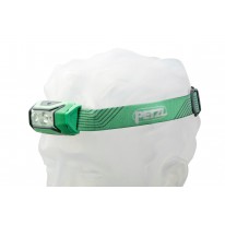 Ліхтар PETZL  ACTIK 450 green