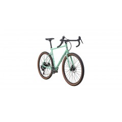 Велосипед 27,5" gravel  Marin NICASIO + ( PLUS)  green рама 54, 56 см