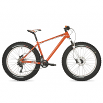 Фетбайк DRAG 26 Tundra TE D-20 