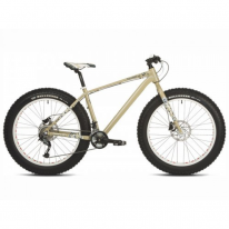 Велосипед фетбайк 26" DRAG 26 Tundra Pro AL-29 16