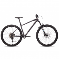 Велосипед трейл 29" DRAG 29 Shift 5.1 D-11 silver black 2021