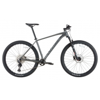 Велосипед 29" Cyclone SLX графітовий 2024 XL