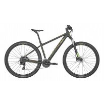 Велосипед гірський 29" Bergamont Revox 3  olive M, XXL