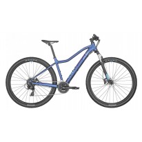 Велосипед 27.5" BERGAMONT REVOX 3 FMN  flaky blue  