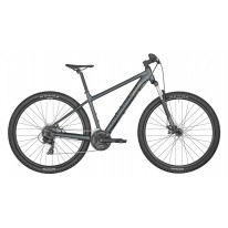 Велосипед гірський 29" Bergamont Revox 2 grey 14,4 кг