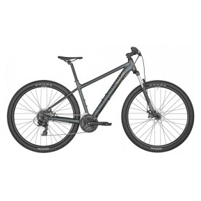 Велосипед гірський 27.5" Bergamont Revox 2 grey XS і S Фото №1