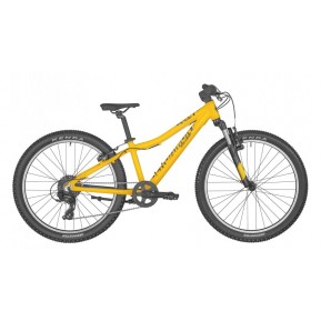 Дитячий велосипед Bergamont Revox 24 Boy sunny orange  Фото №1