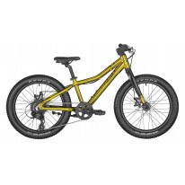 Дитячий байк 20" Bergamont  Bergamonster 20 Plus Boy (286849-180) 26см - 2022