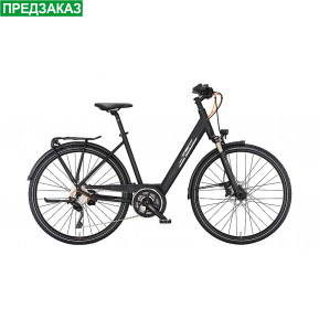 Треккинговый велосипед 28” KTM LIFE 1964  monotube 2024 Фото №1