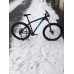 Велосипед трейловий гірський 27.5+" Felt Surplus 70, матовий темно-блакитний Фото № 3