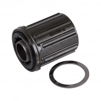 Барабан задньої втулки Shimano FH-M8000/M785, Deore XT
