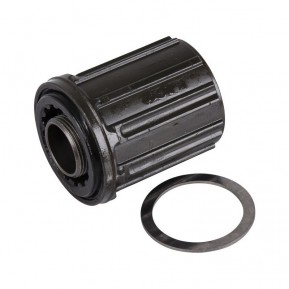 Барабан задньої втулки Shimano FH-M8000/M785, Deore XT Фото №1