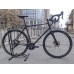 Гравийник премиум Cr-mo  28" AUTHOR Ronin SL - 2020 - рама 56 см Reynolds 725  Фото № 2
