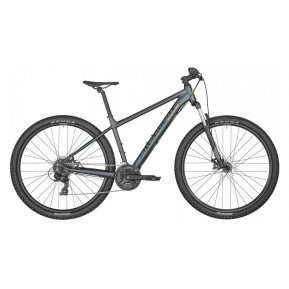 Велосипед гірський 29" Bergamont Revox 2 grey 14,4 кг Фото №1