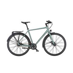 Городской велосипед 28"  KTM CHESTER 8 2025