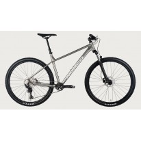 Гірський велосипед 29" Norco  Storm 1 29  silver - 2024