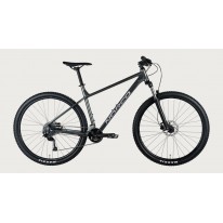 Велосипед 29" Norco Storm 3 charco-silver - 2023