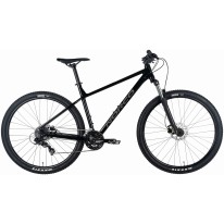 Велосипед 29"  NORCO STORM 4  black-charcoal XL