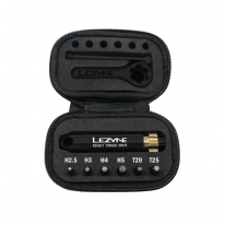 Динамометричний ключ Lezyne Pocket Torque Drive (2-6 Nm)