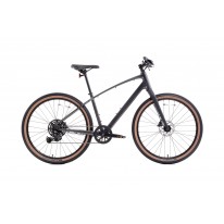 Велосипед 27.5"   Trek DUAL SPORT 2 Gen 5 CH темно-серый