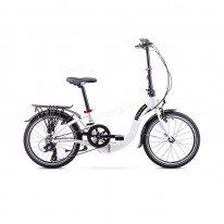 Складаний велосипед  20" DAHON Ciao D7 