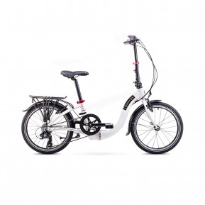 Складаний велосипед  20" DAHON Ciao D7  Фото №1