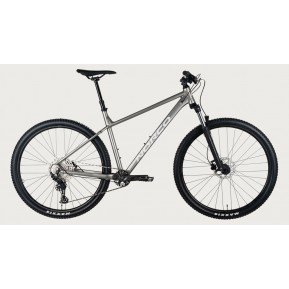 Гірський велосипед 29" Norco  Storm 1 29  silver - 2024 Фото №1