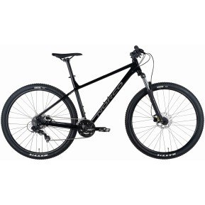 Велосипед 29"  NORCO STORM 4  black-charcoal XL Фото №1