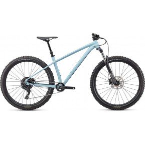Велосипед 27.5" Specialized FUSE  2023 165-178 СМ Фото №1