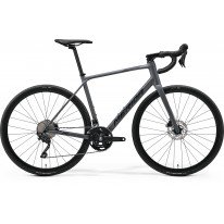 Велосипед   Merida SCULTURA ENDURANCE GR 500  II2 matt cool grey 