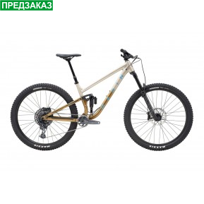Велосипед 29 Marin RIFT ZONE 29" XR 2024 Фото №1