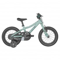 Велосипед 14" SCOTT Contessa 14 (CN) - One size