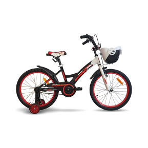 Велосипед 20" VNC  Wave AC, V9AC-20BA-BR (1414) - 2025 Фото №1