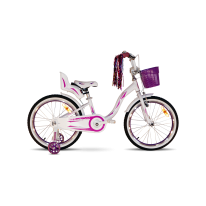 Велосипед 20" VNC  Miss AC, V9AC-20FA-WP (1452) - 2025