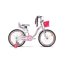 Велосипед 20" VNC  Miss AC, V9AC-20FA-BP (1469) - 2025