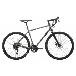 Велосипед туринг 27,5" Pride ROCX Tour рама - S 2025 Фото №1