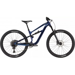 Велосипед 29" Cannondale HABIT 3 PRH 2025 Фото №1