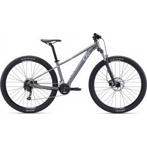 Велосипед 29" Liv Tempt 2 liquid metal 2022 Фото №1