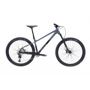Велосипед 29" Marin SAN QUENTIN 2 2024 gloss blue рама - M  Фото №1