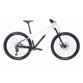 Велосипед 29" Marin SAN QUENTIN 3  gloss white 2025 Фото №1