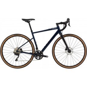 Adventure Велосипед 28" Cannondale TOPSTONE 2 MDN 2024 Фото №1