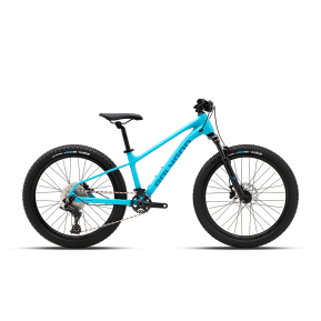 Велосипед 24" Polygon Xtrada 24 blue 2026 Фото №1